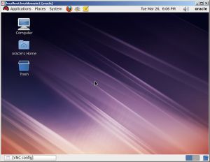 VNC Remote Desktop